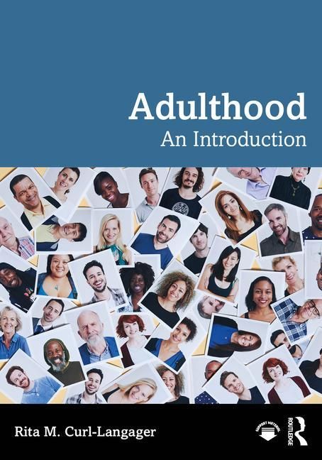 Produktbild: Adulthood