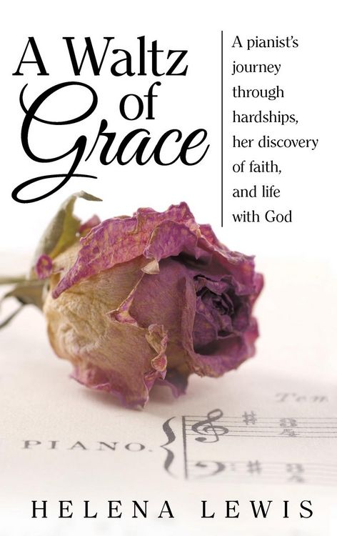 Produktbild: A Waltz of Grace