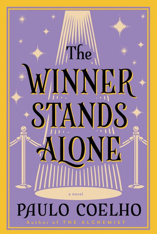 Produktbild: The Winner Stands Alone
