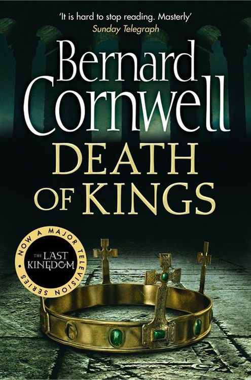Produktbild: The Warrior Chronicles 06. Death of Kings
