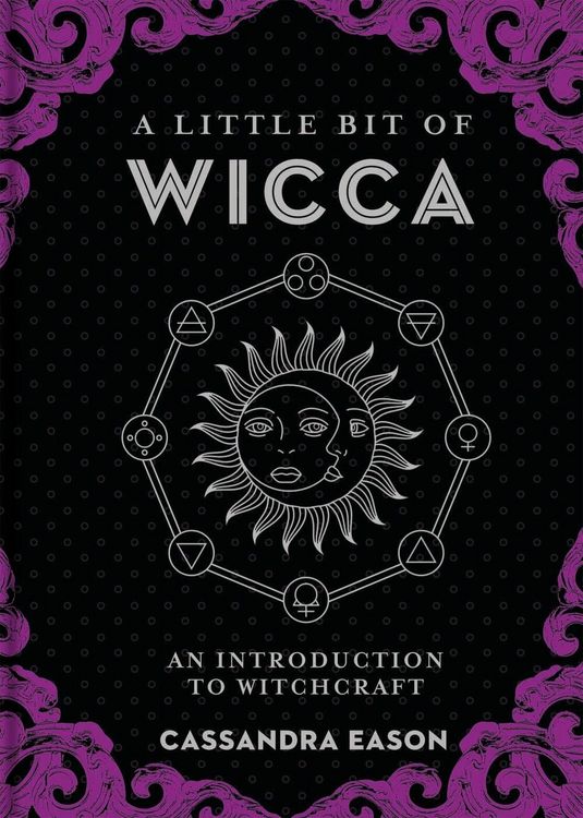 Produktbild: A Little Bit of Wicca