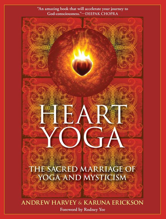 Produktbild: Heart Yoga