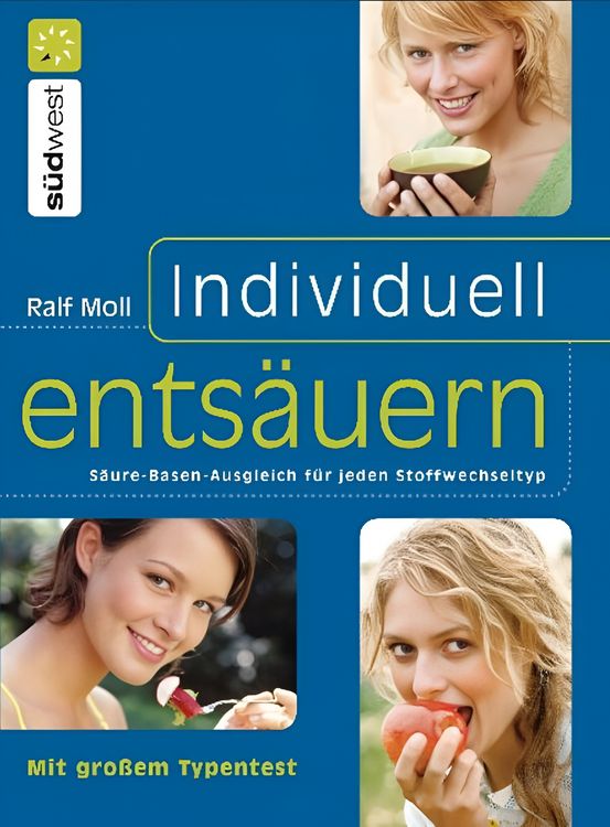 Produktbild: Moll, R: Individuell ents&auml;uern