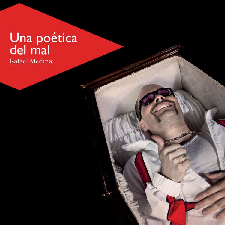 Produktbild: Una po&eacute;tica del mal