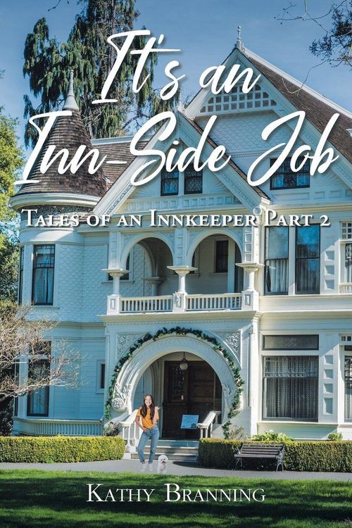 Produktbild: It's an Inn-Side Job