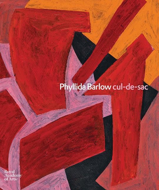 Produktbild: Phyllida Barlow