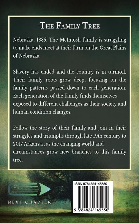 Produktbild: The Family Tree