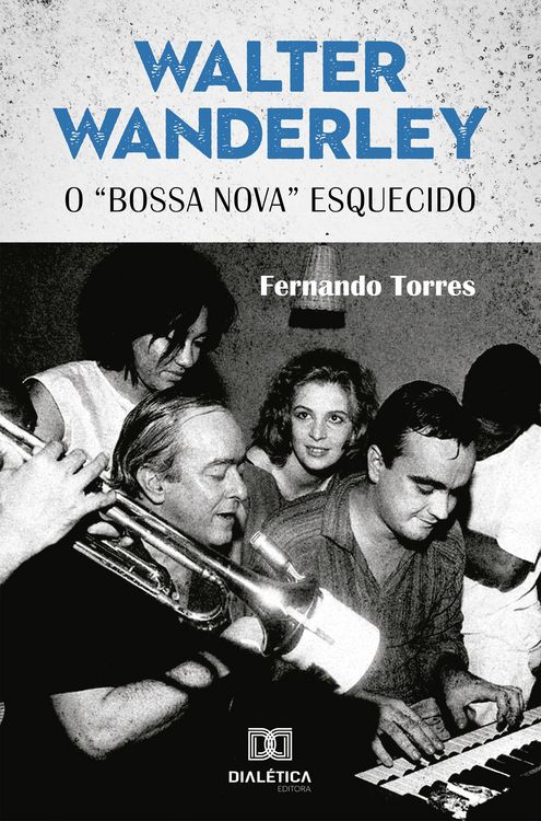 Produktbild: Walter Wanderley