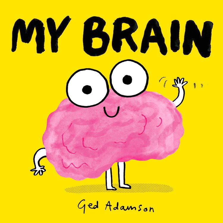 Produktbild: My Brain