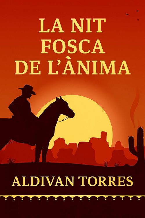 Produktbild: La nit Fosca de l'&agrave;nima