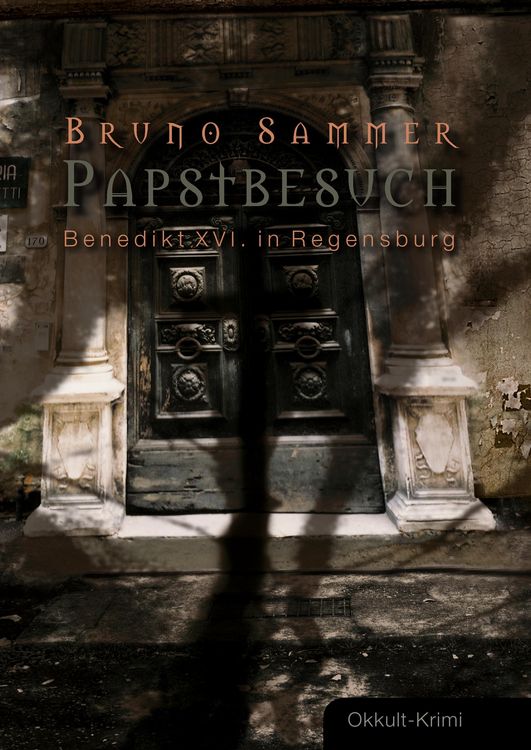 Produktbild: Papstbesuch