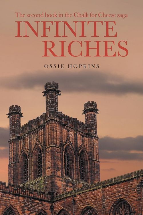 Produktbild: Infinite Riches