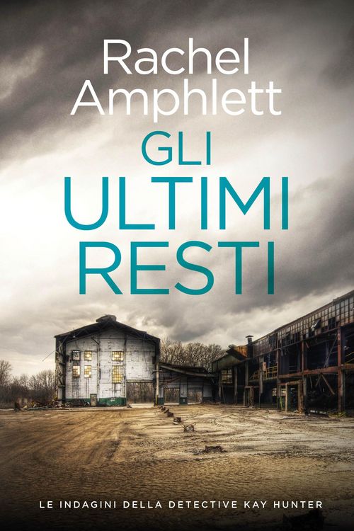 Produktbild: Gli ultimi resti