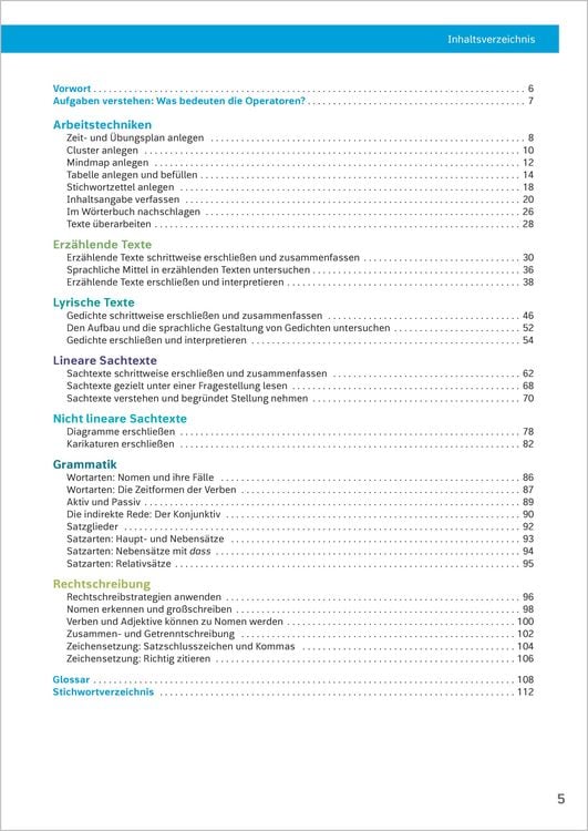 Produktbild: FiNALE Grundlagentraining &ndash; Hauptschulabschluss, Mittlerer Schulabschluss