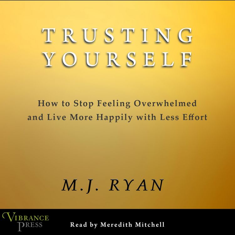 Produktbild: Trusting Yourself