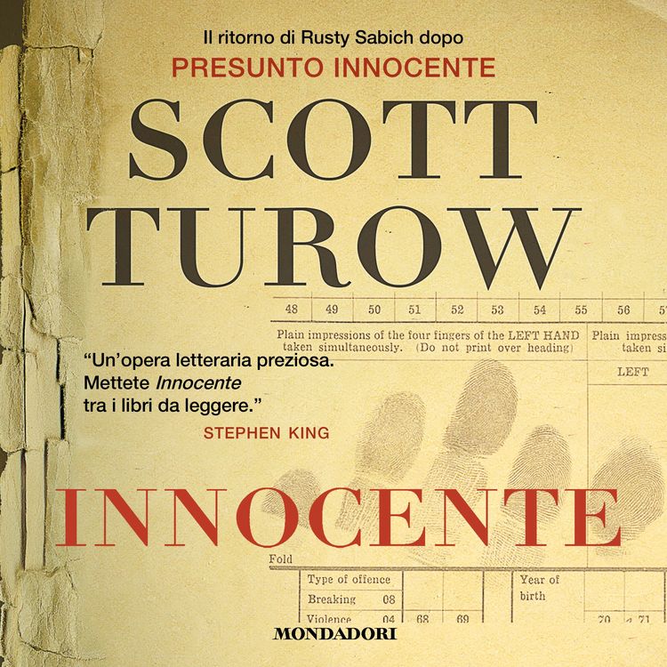Produktbild: Innocente