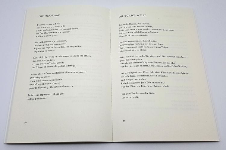 Produktbild: Wilde Iris