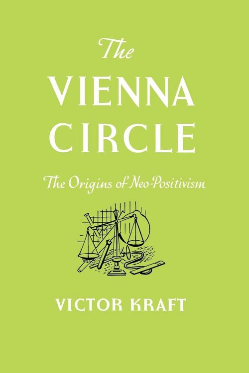 Produktbild: The Vienna Circle
