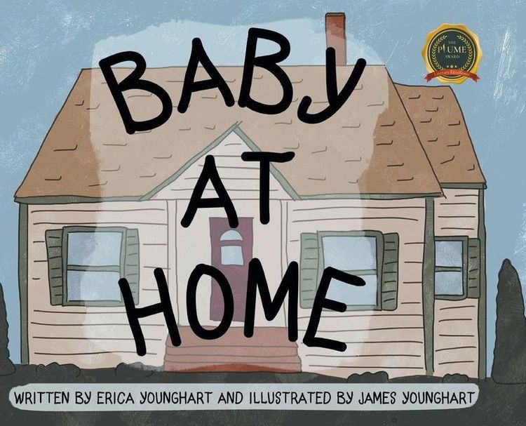 Produktbild: Baby At Home