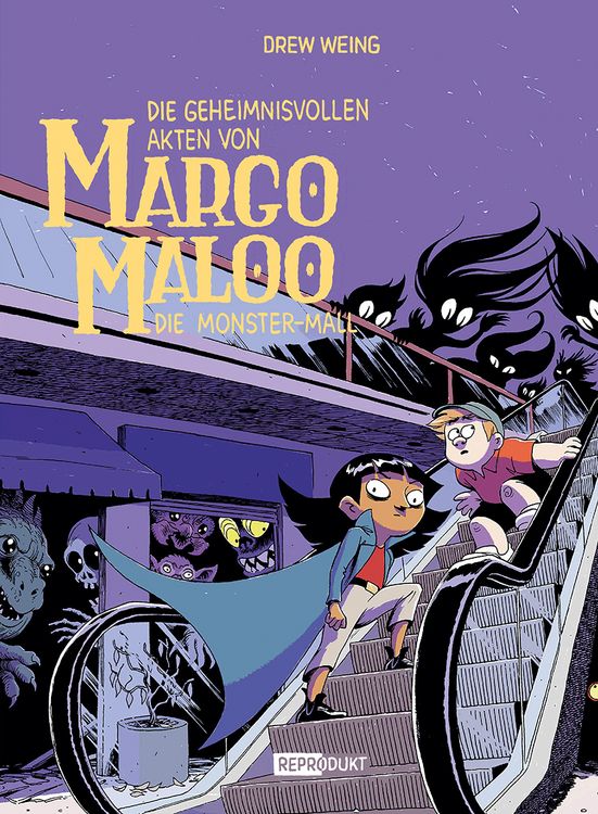 Produktbild: Margo Maloo 2