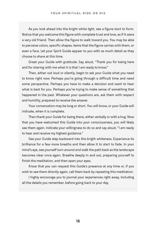 Produktbild: The Guide(s) Book