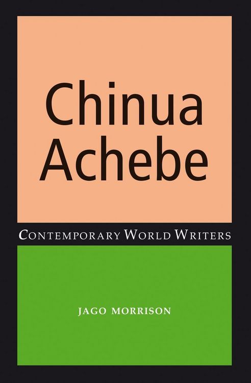 Produktbild: Chinua Achebe