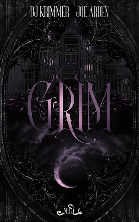 Produktbild: Grim