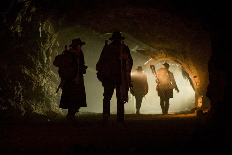 Produktbild: Die Reise zum Mittelpunkt der Erde (Journey to the Center of the Earth)
