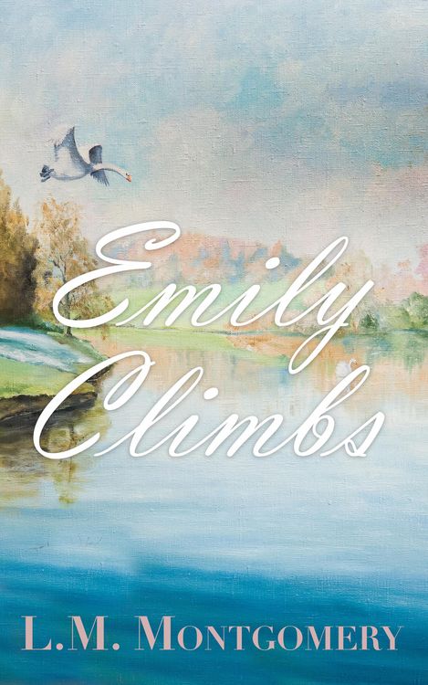 Produktbild: Emily Climbs