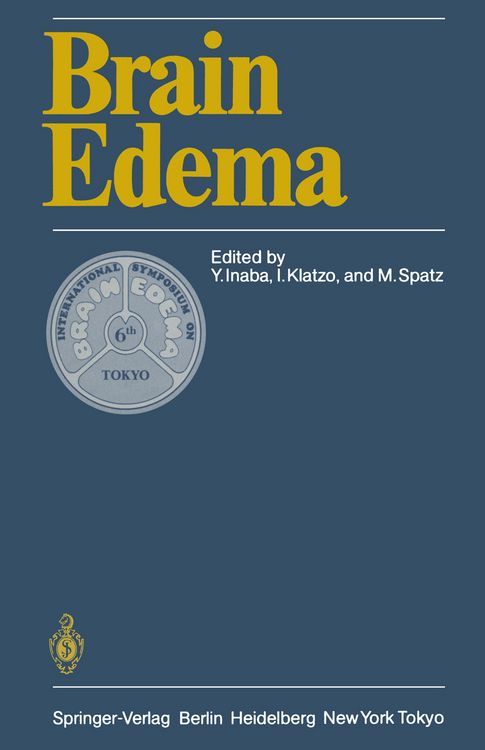 Produktbild: Brain Edema