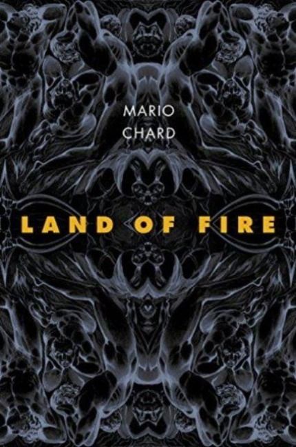 Produktbild: Land of Fire - Poems
