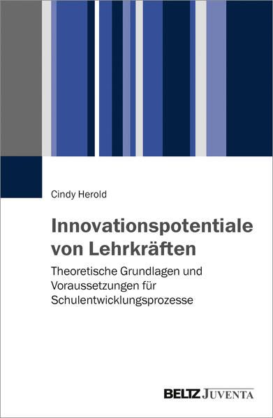 Produktbild: Innovationspotentiale von Lehrkr&auml;ften