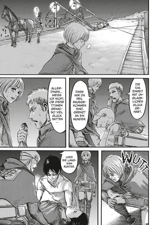 Produktbild: Attack on Titan 13