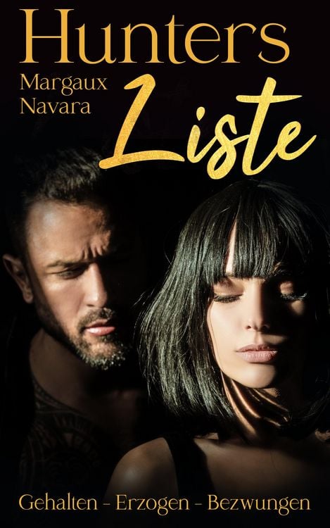 Produktbild: Hunters Liste Sammelband 1-3