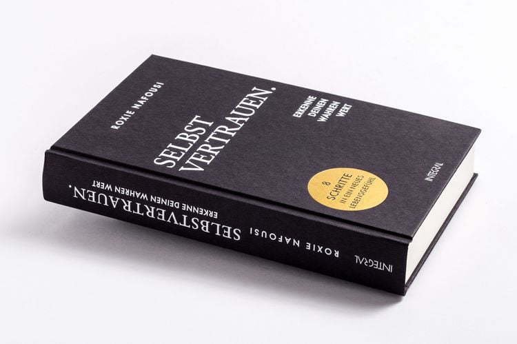 Produktbild: Selbstvertrauen. Erkenne deinen wahren Wert
