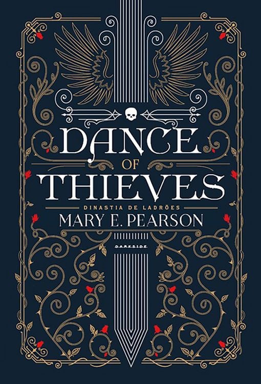 Produktbild: Dance of Thieves
