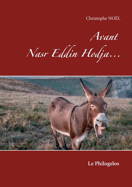 Produktbild: Avant Nasr Eddin Hodja...