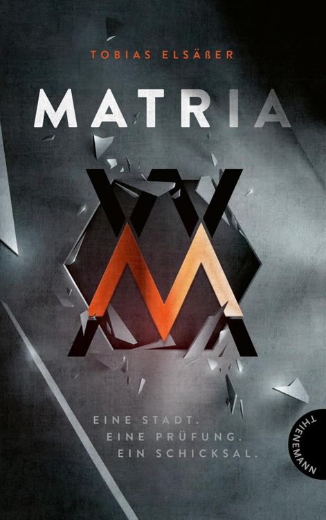 Produktbild: Matria