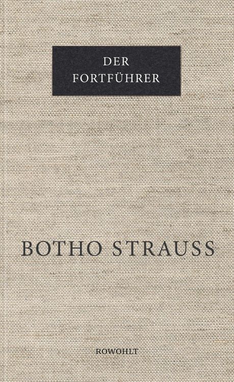 Produktbild: Der Fortf&uuml;hrer
