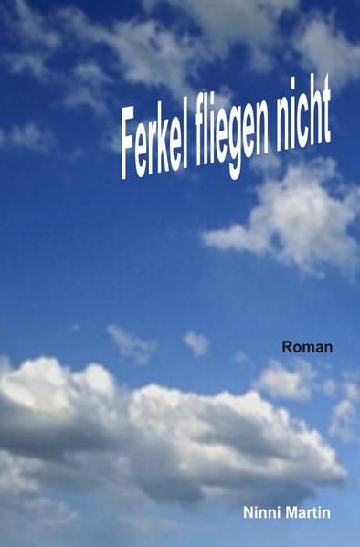 Produktbild: Ferkel fliegen nicht