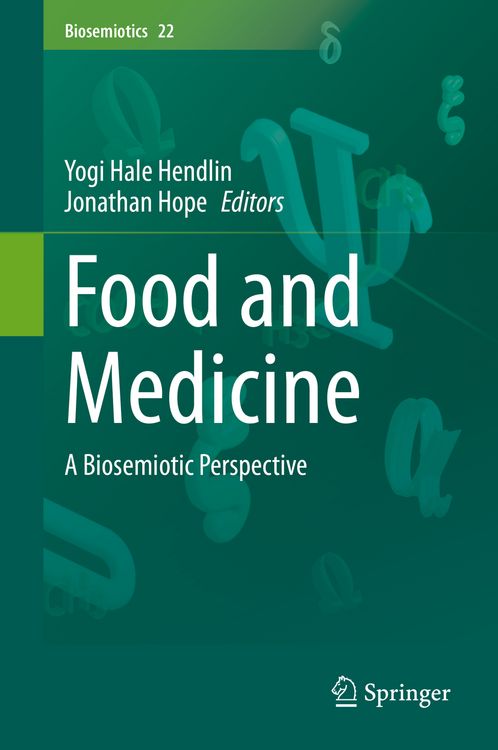 Produktbild: Food and Medicine