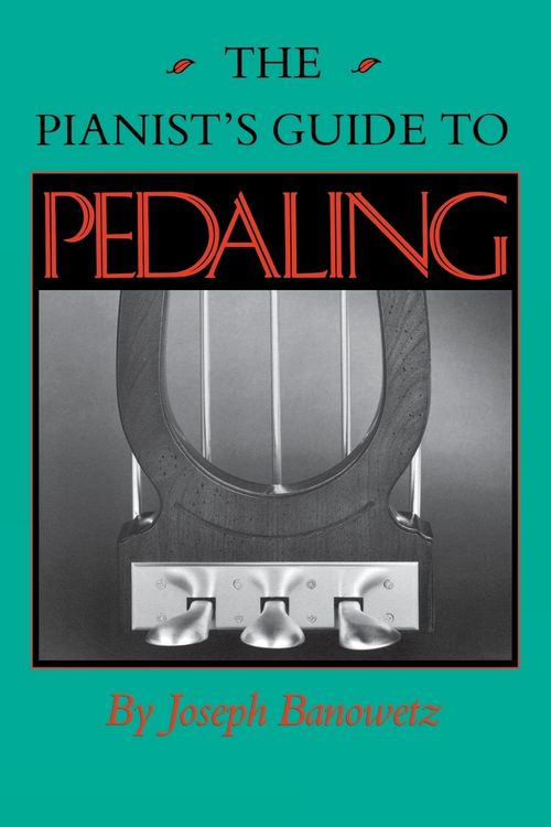 Produktbild: The Pianist S Guide to Pedaling