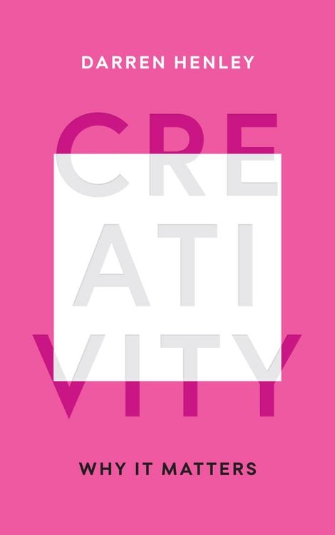 Produktbild: Creativity