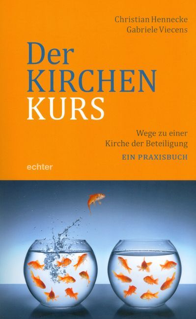 Produktbild: Der Kirchenkurs
