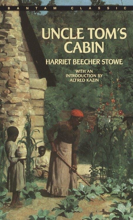 Produktbild: Uncle Tom's Cabin