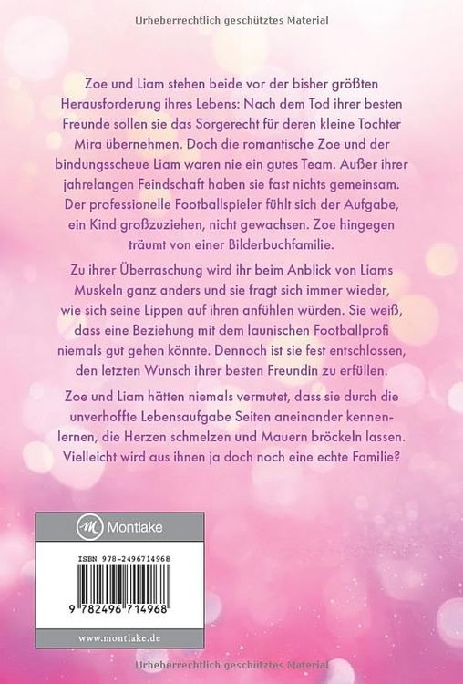 Produktbild: Der Plan der Liebe