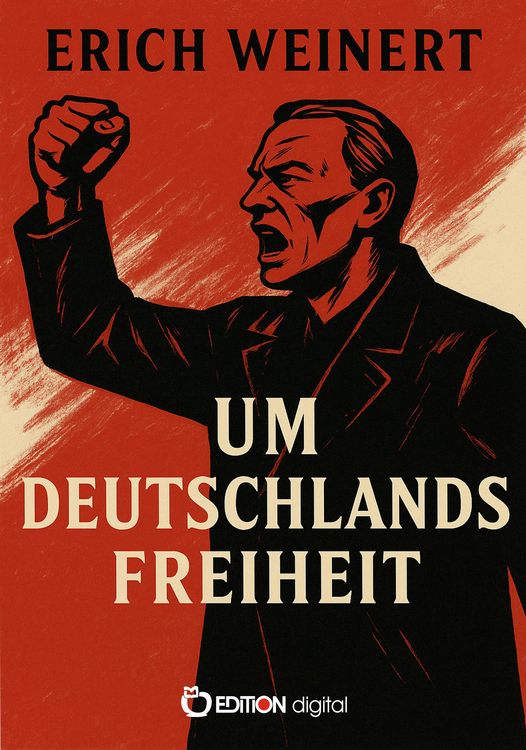 Produktbild: Um Deutschlands Freiheit
