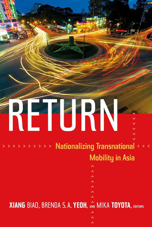 Produktbild: Return