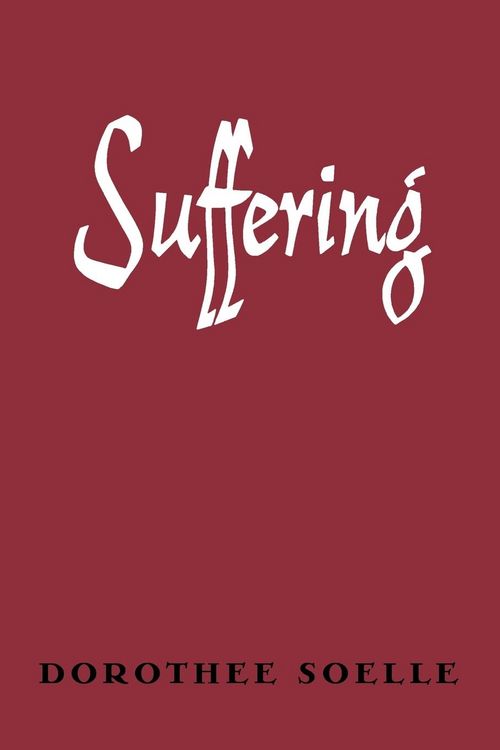Produktbild: Suffering