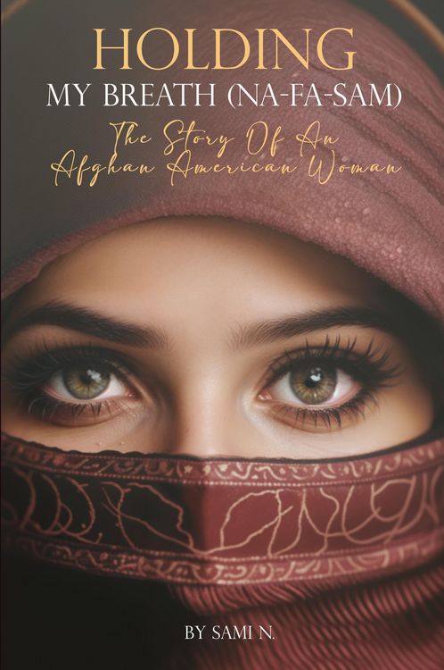 Produktbild: Holding My Breath (Na-Fa-Sam)